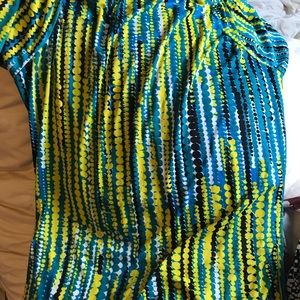 Woman’s plus size blouse!
